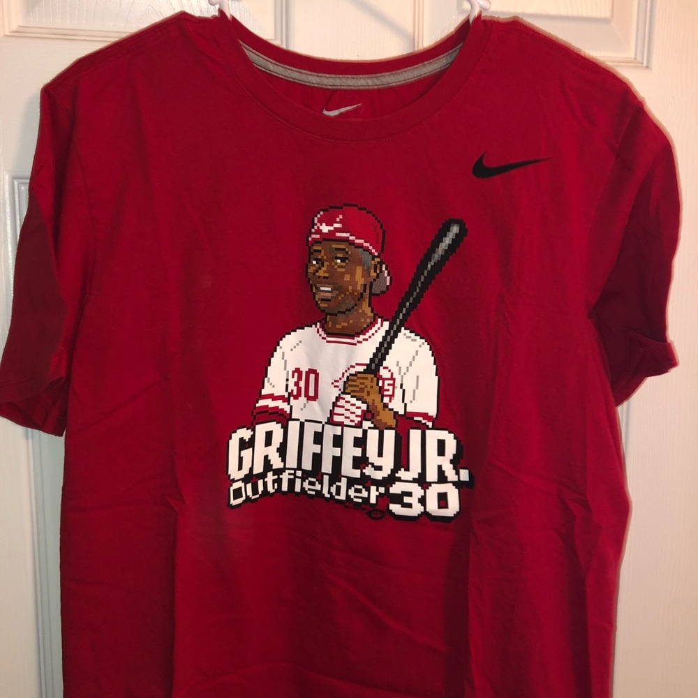 Ken Griffey Jr. T-Shirt